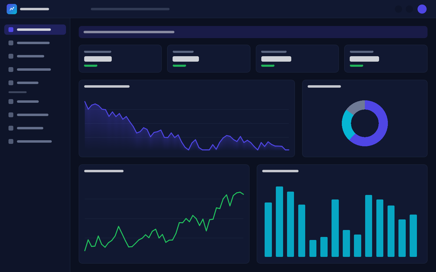 Vantalux fleet overview: request throughput, traffic mix, latency and errors